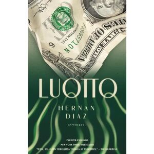 Gummerus Diaz, Luotto Gummerus Diaz, Luotto