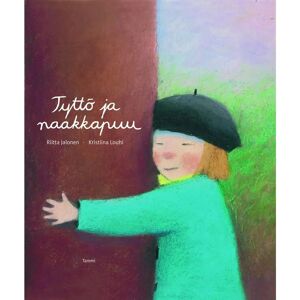 Tammi Jalonen, Tyttö ja naakkapuu Tammi Jalonen, Tyttö ja naakkapuu