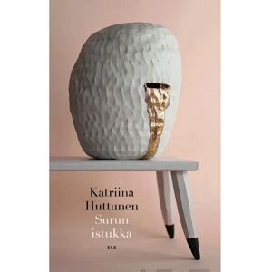 Kustantamo S&S Huttunen, Surun istukka Kustantamo S&S Huttunen, Surun istukka