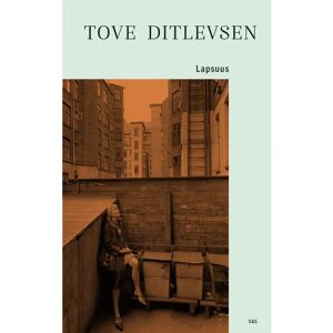 Kustantamo S&S Ditlevsen, Lapsuus Kustantamo S&S Ditlevsen, Lapsuus