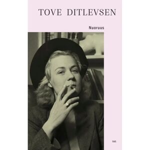 Kustantamo S&S Ditlevsen, Nuoruus Kustantamo S&S Ditlevsen, Nuoruus