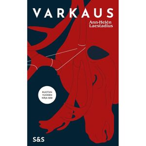 Kustantamo S&S Laestadius, Varkaus Kustantamo S&S Laestadius, Varkaus