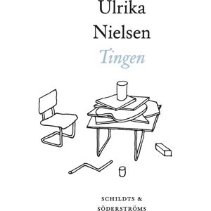 Kustantamo S&S Nielsen, Tingen Kustantamo S&S Nielsen, Tingen