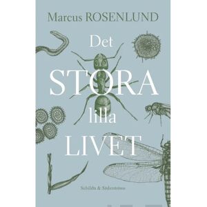 Kustantamo S&S Rosenlund, Det stora lilla livet Kustantamo S&S Rosenlund, Det stora lilla livet