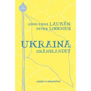 Kustantamo S&S Laurén, Ukraina - gränslandet Kustantamo S&S Laurén, Ukraina - gränslandet