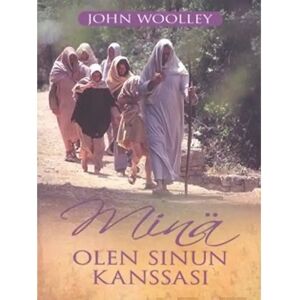 Prisma Woolley, Minä olen sinun kanssasi Prisma Woolley, Minä olen sinun kanssasi