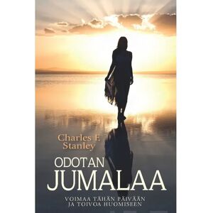 Prisma Stanley, Odotan Jumalaa Prisma Stanley, Odotan Jumalaa