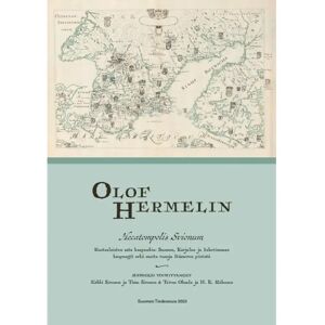 Prisma Olof Hermelin - Hecatompolis Svionum. Ruotsalaisten sata kaupunkia: Suomen, Karjalan ja Inkerinmaan kaupungit sekä muita runoja Itämeren piiristä Prisma Olof Hermelin - Hecatompolis Svionum. Ruotsalaisten sata kaupunkia: Suomen, Karjalan ja Inkerinmaan kaupungit sekä muita runoja Itämeren piiristä