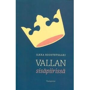 Vastapaino Ruostetsaari, Vallan sisäpiirissä Vastapaino Ruostetsaari, Vallan sisäpiirissä