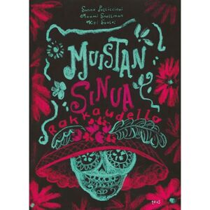 Teos Pellicioni, Muistan sinua rakkaudella Teos Pellicioni, Muistan sinua rakkaudella