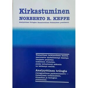 Prisma Keppe, Kirkastuminen Prisma Keppe, Kirkastuminen