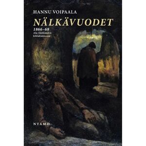 Ntamo Voipaala, Nälkävuodet 1866-1868 Ala-Sääksmäen kihlakunnassa Ntamo Voipaala, Nälkävuodet 1866-1868 Ala-Sääksmäen kihlakunnassa