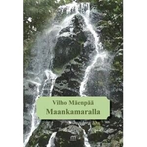 Mediapinta Mäenpää, Maankamaralla Mediapinta Mäenpää, Maankamaralla