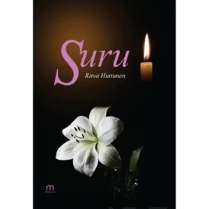 Mediapinta Huttunen, Suru Mediapinta Huttunen, Suru