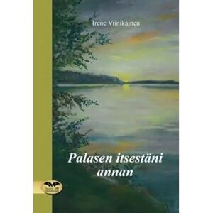 Mediapinta Viinikainen, Palasen itsestäni annan Mediapinta Viinikainen, Palasen itsestäni annan