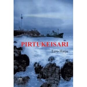 Mediapinta Harju, Pirtukeisari Mediapinta Harju, Pirtukeisari