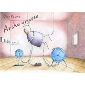 Prisma Pasma, Arska arjessa Prisma Pasma, Arska arjessa