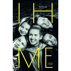 Kirjapaja Pruuki, Ihme - Rippikoulun ohjaajan kirja Kirjapaja Pruuki, Ihme - Rippikoulun ohjaajan kirja