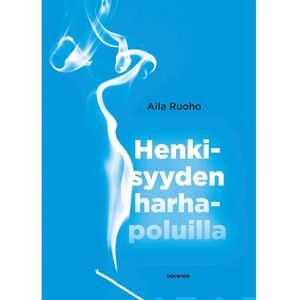 Docendo Ruoho, Henkisyyden harhapoluilla Docendo Ruoho, Henkisyyden harhapoluilla