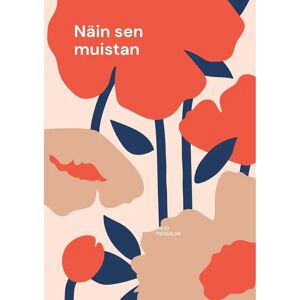 Prisma Piensalmi, Näin sen muistan - Elämäni tarina Prisma Piensalmi, Näin sen muistan - Elämäni tarina