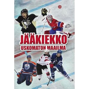 Readme.fi Mugford, Jääkiekko - Uskomaton maailma Readme.fi Mugford, Jääkiekko - Uskomaton maailma