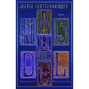 Förlaget Turtschaninoff, Naondel Förlaget Turtschaninoff, Naondel