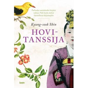 Into Kustannus Shin, Hovitanssija Into Kustannus Shin, Hovitanssija