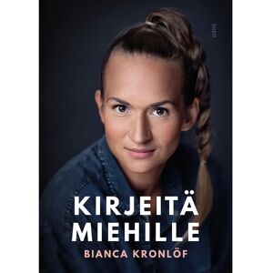 Into Kustannus Kronlöf, Kirjeitä miehille Into Kustannus Kronlöf, Kirjeitä miehille