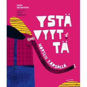 Lasten Keskus Marcinkevičius, Ystävyyttä norsun kärsällä Lasten Keskus Marcinkevičius, Ystävyyttä norsun kärsällä