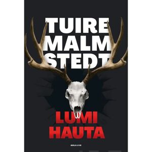 Aula & Co Malmstedt, Lumihauta Aula & Co Malmstedt, Lumihauta