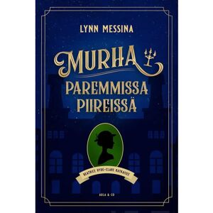 Aula & Co Messina, Murha paremmissa piireissä Aula & Co Messina, Murha paremmissa piireissä