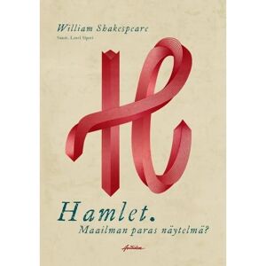 Aviador Shakespeare, Hamlet Aviador Shakespeare, Hamlet