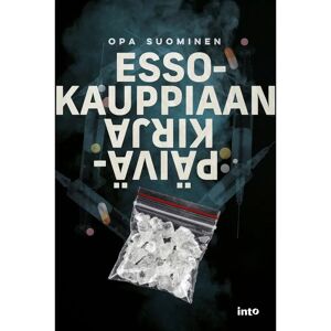 Into Kustannus Suominen, Essokauppiaan päiväkirja Into Kustannus Suominen, Essokauppiaan päiväkirja