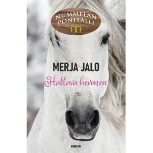 Kvaliti Jalo, Hallava hevonen Kvaliti Jalo, Hallava hevonen