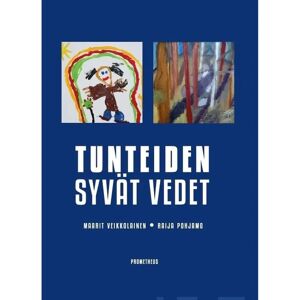 Prisma Veikkolainen, Tunteiden syvät vedet - Kosketuskohtia psykoanalyytikko ja latenlääkäri D.W. Winnicotin teoreettisiin näkemyksiin Prisma Veikkolainen, Tunteiden syvät vedet - Kosketuskohtia psykoanalyytikko ja latenlääkäri D.W. Winnicotin teoreettisiin näkemyksiin