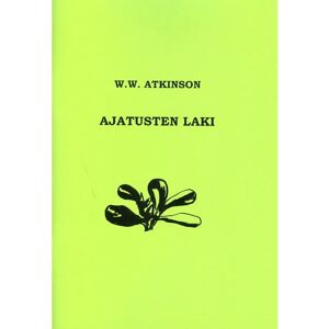 Prisma Atkinson, Ajatusten laki Prisma Atkinson, Ajatusten laki