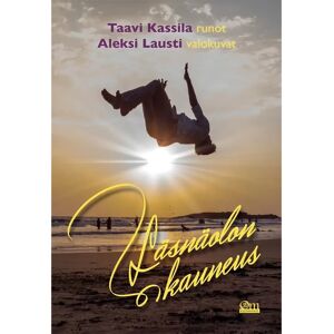 Prisma Kassila, Läsnäolon kauneus Prisma Kassila, Läsnäolon kauneus