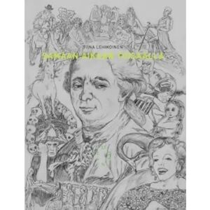 Prisma Lehikoinen, Samaan aikaan toisaalla Prisma Lehikoinen, Samaan aikaan toisaalla