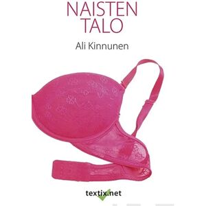 Prisma Kinnunen, Naisten talo Prisma Kinnunen, Naisten talo