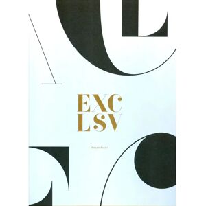 Cozy Publishing Razavi, EXCLSV Cozy Publishing Razavi, EXCLSV