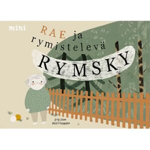 Prisma Muotkavaara, Rae ja rymistelevä Rymsky Prisma Muotkavaara, Rae ja rymistelevä Rymsky