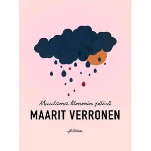 Aviador Verronen, Muutama lämmin päivä Aviador Verronen, Muutama lämmin päivä