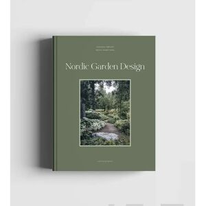 Cozy Publishing Vireaho, Nordic Garden Design Cozy Publishing Vireaho, Nordic Garden Design