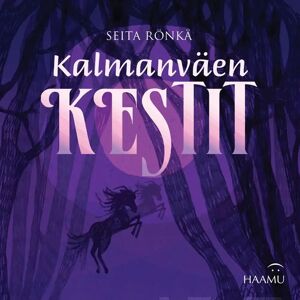 Haamu Kustannus Rönkä, Kalmanväen kestit Haamu Kustannus Rönkä, Kalmanväen kestit