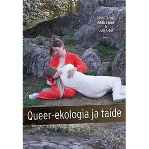 Prisma Seppä, Queer-ekologia ja taide Prisma Seppä, Queer-ekologia ja taide