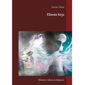 Prisma Malm, Elämän kirjo - Elämisen vaikeus ja helppous Prisma Malm, Elämän kirjo - Elämisen vaikeus ja helppous