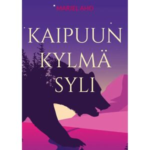 Prisma Aho, Kaipuun kylmä syli Prisma Aho, Kaipuun kylmä syli