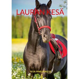 Prisma Kaisto, Lauran kesä Prisma Kaisto, Lauran kesä