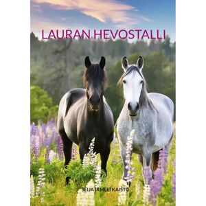 Prisma Kaisto, Lauran hevostalli Prisma Kaisto, Lauran hevostalli