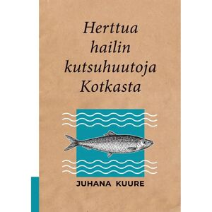 Prisma Kuure, Herttua hailin kutsuhuutoja Kotkasta Prisma Kuure, Herttua hailin kutsuhuutoja Kotkasta